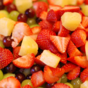 MIXED CUT FRUITS