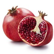 POMEGRANATE