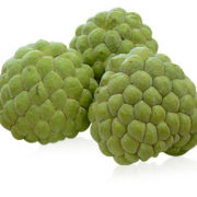 CUSTARD APPLE